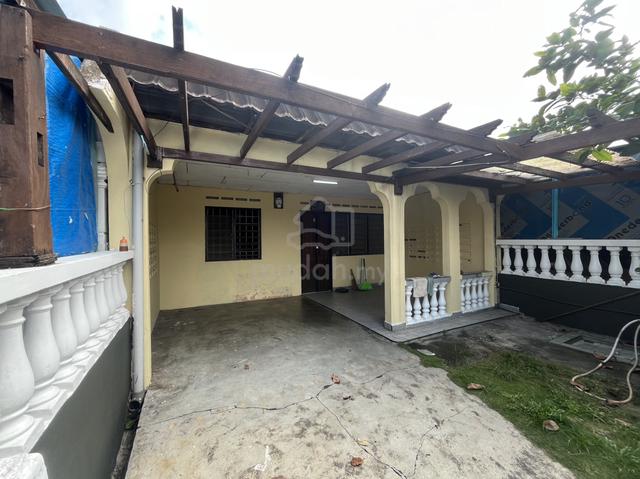 Single Storey House For Sale 1