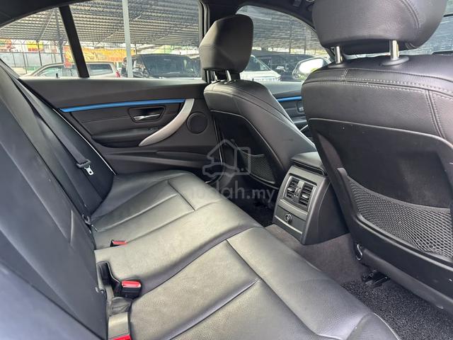 2016 Bmw 3 SERIES 2.0 20I M SPORTS (CKD) F30 - 5