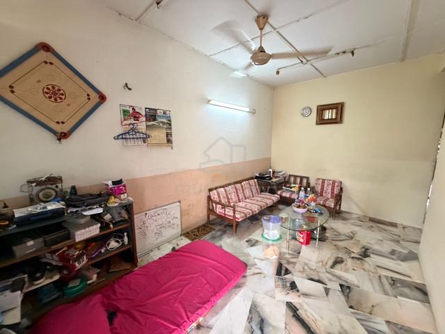 [ Extend+Limited ] 1sty House , Taman Bersatu , Batu 17 , Rawang Town 1