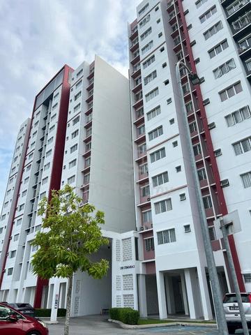 De Cemara Apartment 1