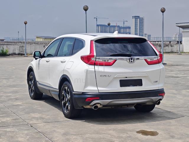 2019 Honda CR-V 1.5 TC-P 2WD (A) FULL SERVIS REC - 5