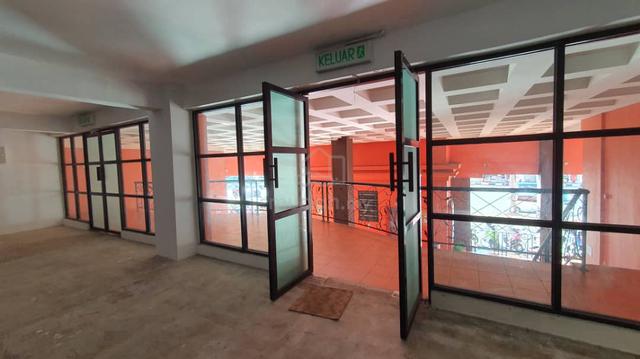 Ground Floor (3500kp) Mahkota Square Jalan Besar Kuantan (Tepi Bank) 4