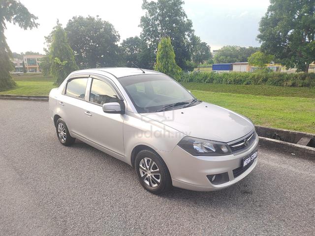 2014 Proton SAGA 1.3 FLX (A) - 4