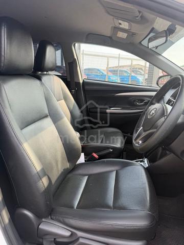 2017 Toyota VIOS 1.5 G FACELIFT (A) - 5