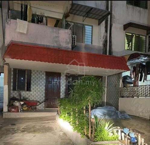 TONG LEE MANSION 1