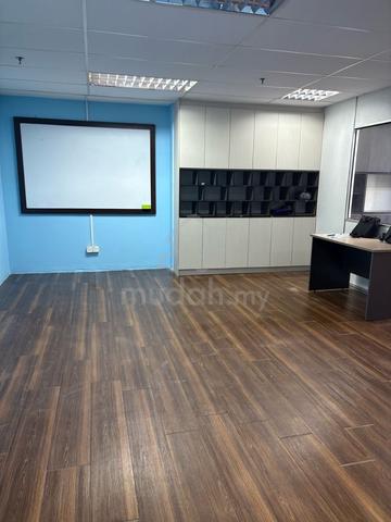Wisma Zelan Office FF Komune Anggun Bdr Tun Razak Cheras Kuala Lumpur 1