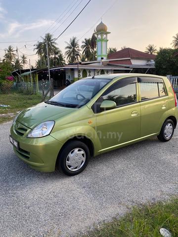 2011 Perodua VIVA 0.8 850 EX (M) - 1