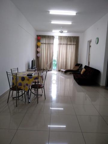BM City Suites @ BM City Mall 1