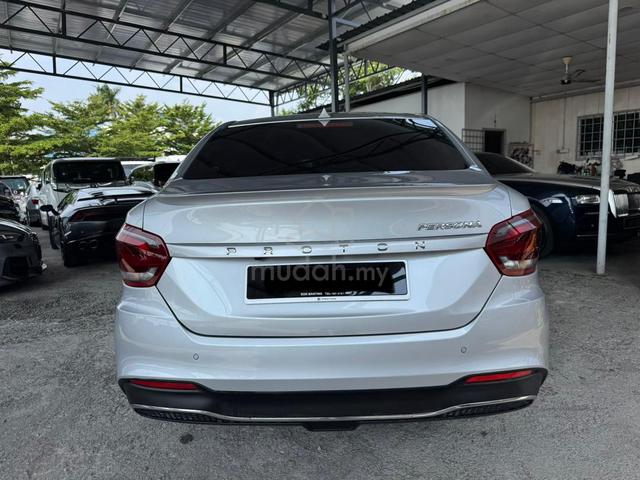 2025 Proton PERSONA 1.6 EXECUTIVE 2k Mileage - 4