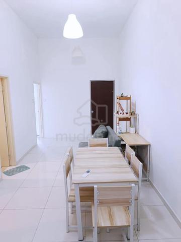 D'Summit Residences 1