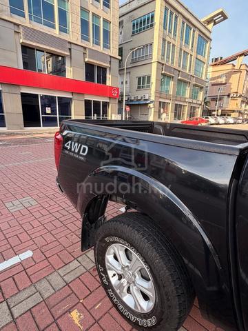 2019 Nissan NAVARA 2.5 SE (AT) (A) - 5