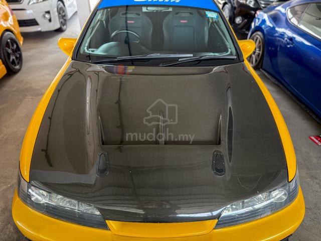 Honda INTEGRA DC2 2.0 Manual TypeR - 2