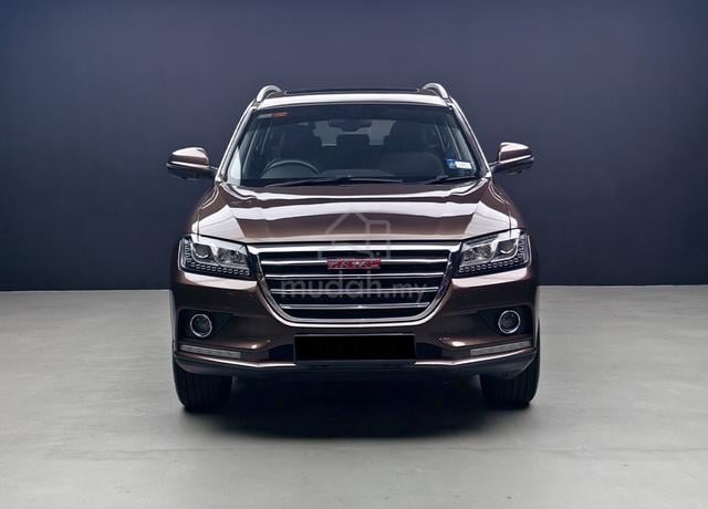 2017 Great Wall HAVAL 1.5 H1 COMFORT (A) - 3