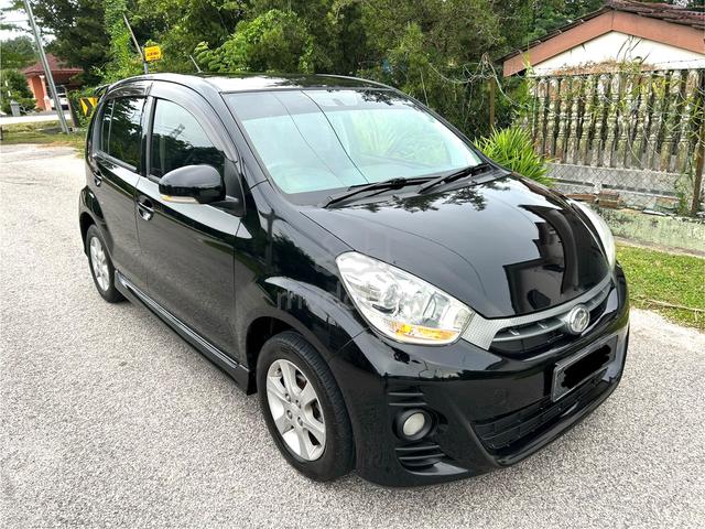 2014 Perodua MYVI 1.3 SE ZHS (A) - 1