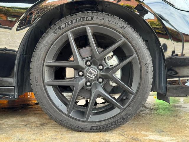 2025 Honda CIVIC 1.5 RS (A) Low Mileage - 4