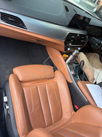 2021 Bmw 5 SERIES 2.0 30I M-SPORT MY17 G30 (A) - 5