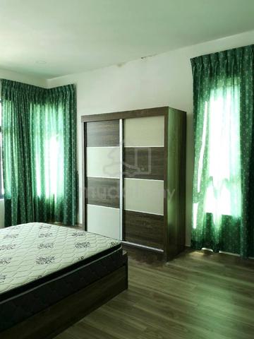 P' Residence Kuching 1