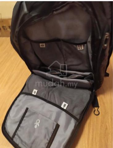 Terminus daddy bag - photo 3 of 4