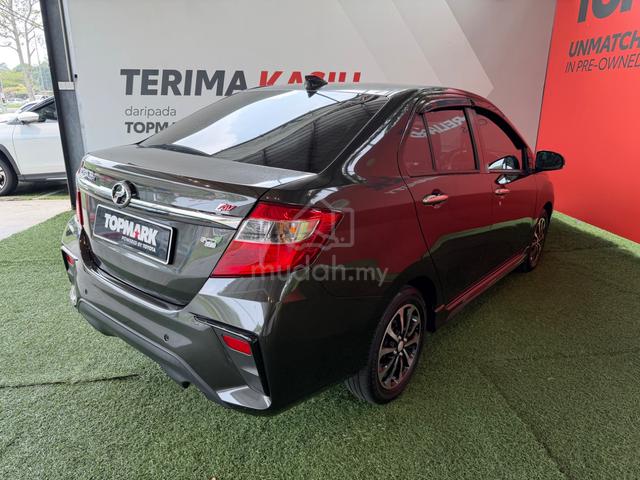 2023 Perodua Bezza 1.3 Advance –Low Mileage 38K KM - 4