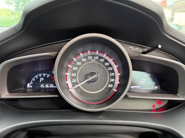 2014 Mazda 3 2.0 (CBU) SEDAN SKYACTIV MY2014 (A) - 5