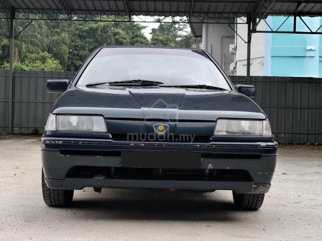 1993 Proton SAGA 1.3 (M) - 3