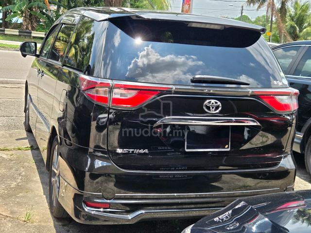 2016 Toyota ESTIMA 2.4 AERAS PREMIUM EDITION OFFER - 3