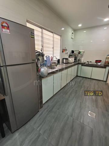 WTS – 2-Storey Semi-D House @ Aman Perdana, Klang 5