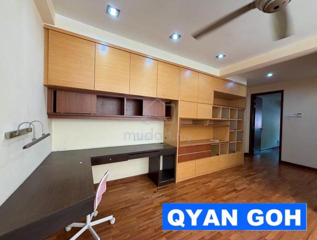 Slim Villas 3 Sty Terrace -Solok Slim Jelutong near Free School 1
