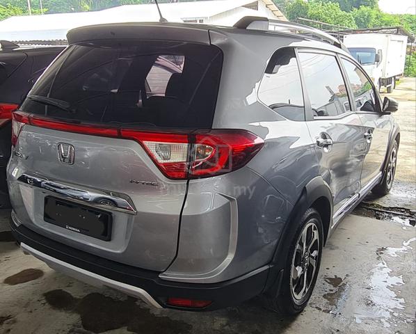 2018 Honda BR-V 1.5 V (A) - 4