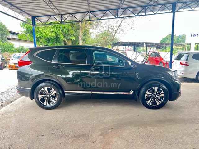 2019 Honda CR-V 2.0 2WD RW (A) - 4