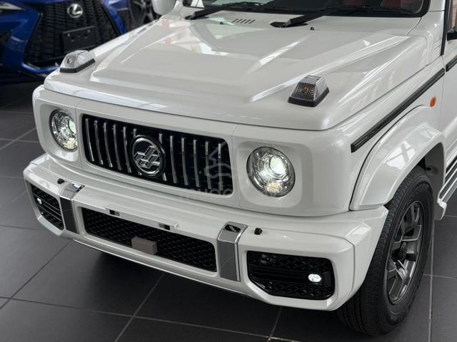 2024 Suzuki JIMNY Sierra JC 1.5 (A) - 5