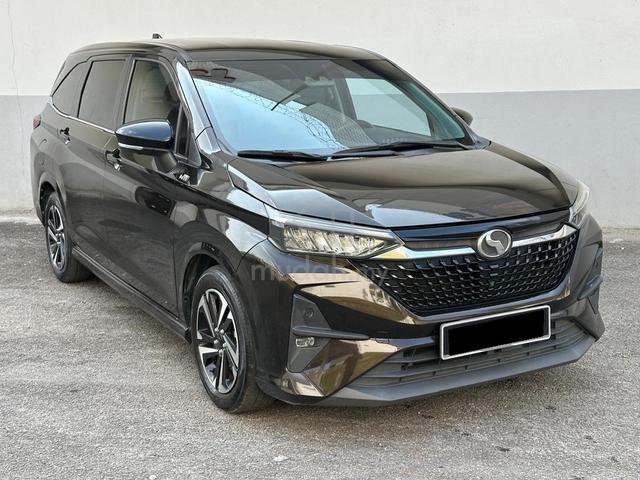 Perodua ALZA 1.5 AV (A) - 5