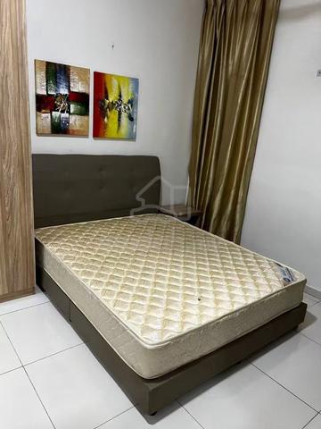 D'Summit Residences 1