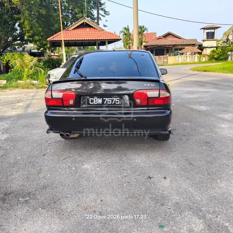 2006 Proton WIRA 1.5 GLI A/B SE (M) - 5