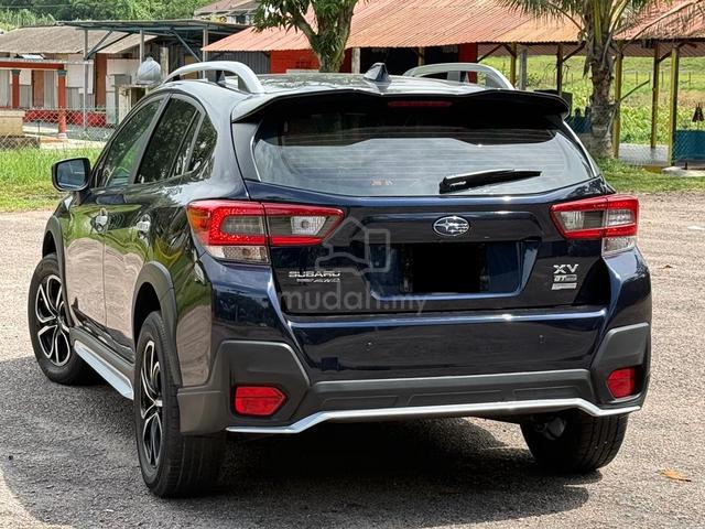 2022 Subaru XV i-P ES GT Edition 2.0L (A)*EyeSight - 5