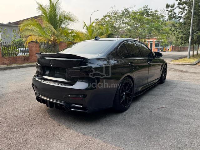 BMW F30 320i M3 BODYKIT 2.0 (A) CKD 2014 - 2