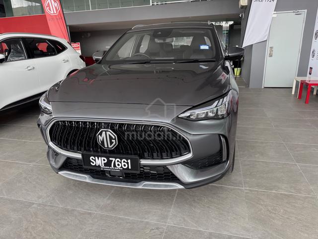 2024 MG ROEWE MG HS 1.5 (A) LUX TEST DRIVE Unit - 2
