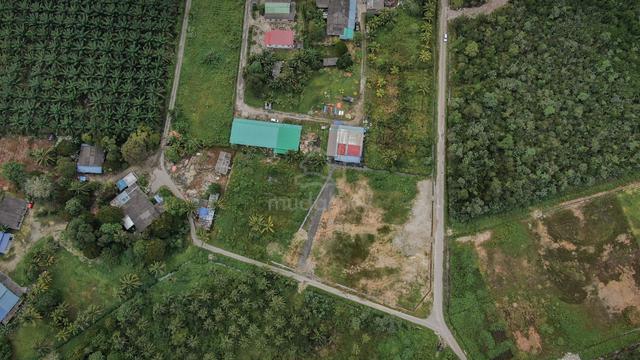 Tanah Untuk Dijual Gelang Patah Johor Bahru 📢 3