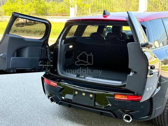 Let go ASAP harga kawkaw Clubman 2020 - 3
