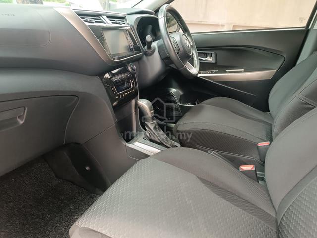 2022 Perodua MYVI 1.5 H (A) - 4
