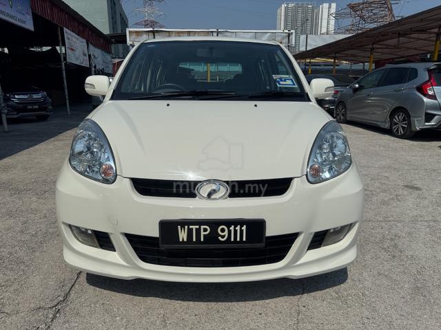 MYVI 1.3 EZI FACELIFT (A),1xLadies,Low Mileage 73K - 2