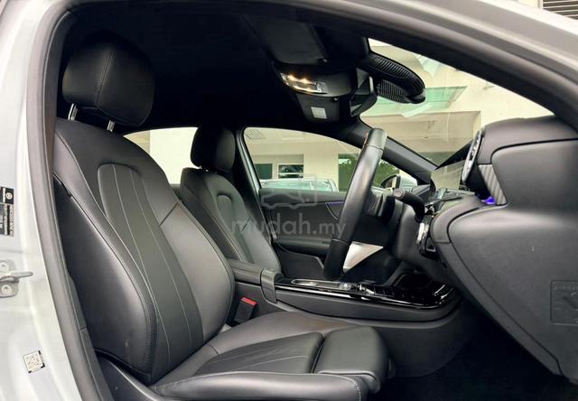 UNDER C&C⭐Mercedes Benz A200 1.3 PROGRESSIVE 2023 - 5