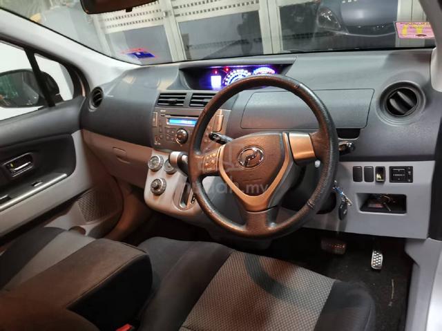 2011 Perodua ALZA 1.5 EZ (A) - 2