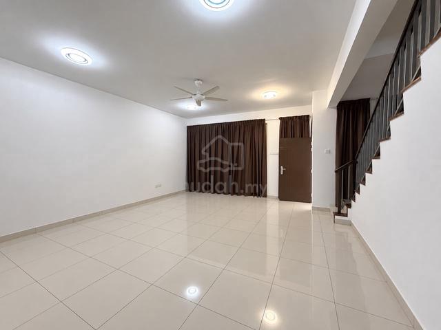 Rini Home 7 @ Double Storey @ Unblock View Partial Furnished @ Skudai 1