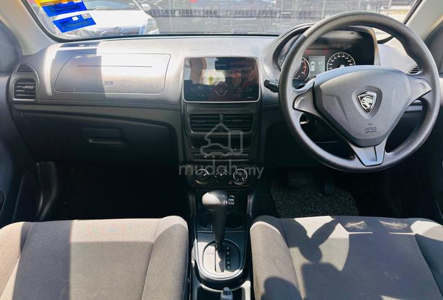 2022 Proton SAGA 1.3 (A) STD - 5