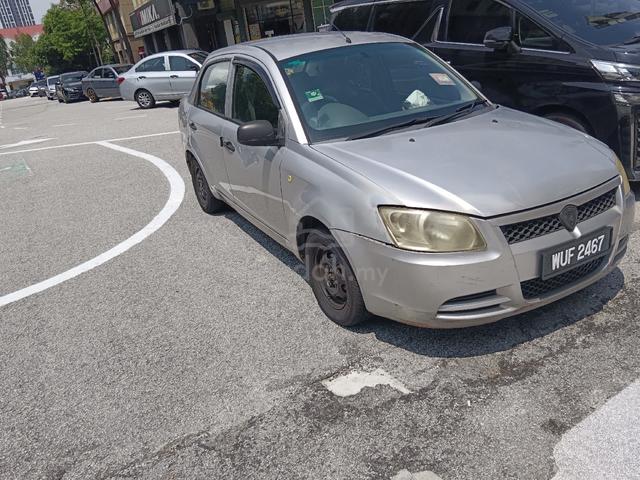 2010 Proton SAGA 1.3 BASE LINE (M) - 1