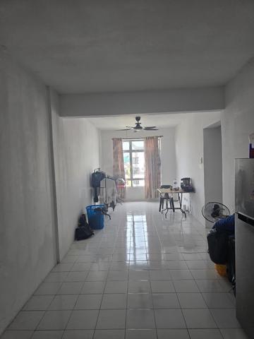 Pangsapuri Pulai Mutiara 1 (PPM1) 1