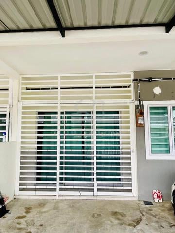 Lagenda Teluk Intan untuk DISEWA (DISEMBER 2026) 1
