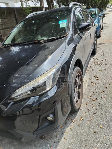 2018 Subaru XV 2.0 2.0I-P FACELIFT (A) - 4