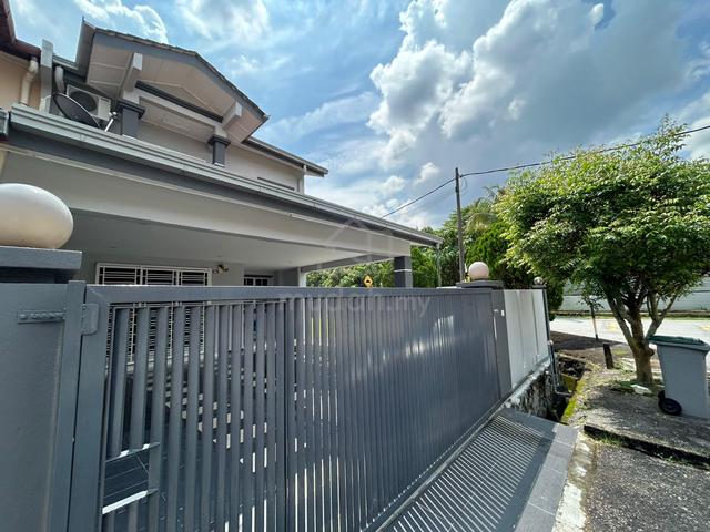 House For Rent in Taman Bukit Kepayang Seremban 1
